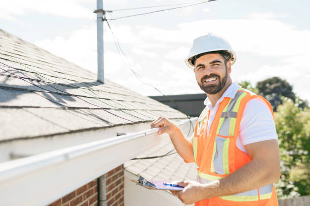 Best Metal Roofing Contractor  in Montgomery, PA