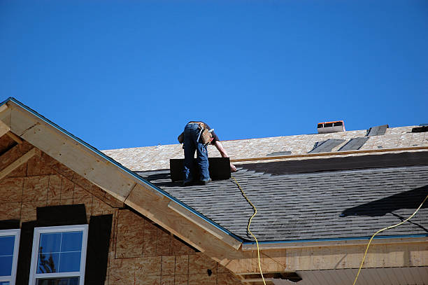 Professional Roofing Contractor in Montgomery, PA