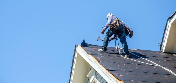 Roof Installation Near Me in Montgomery, PA